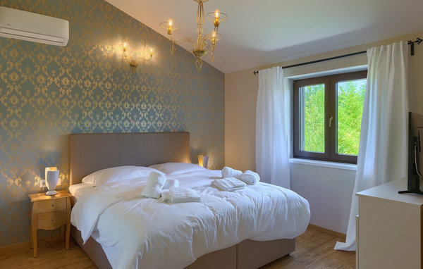Ferienhaus - Porec , Kroatien - CLI537 603