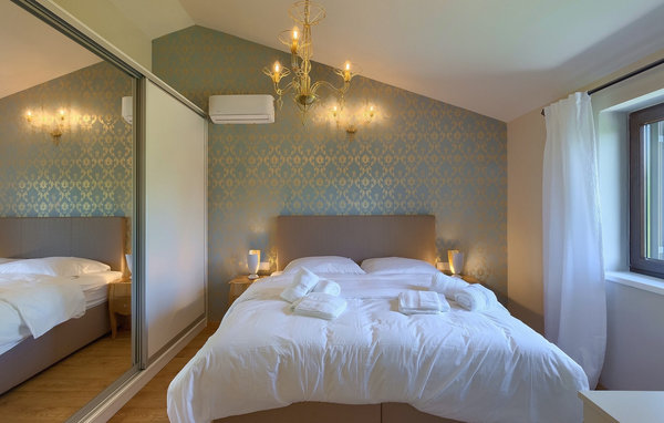 Ferienhaus - Porec , Kroatien - CLI537 604