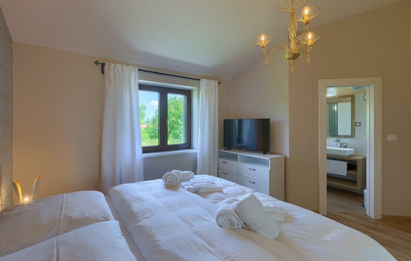 Ferienhaus - Porec , Kroatien - CLI537 605