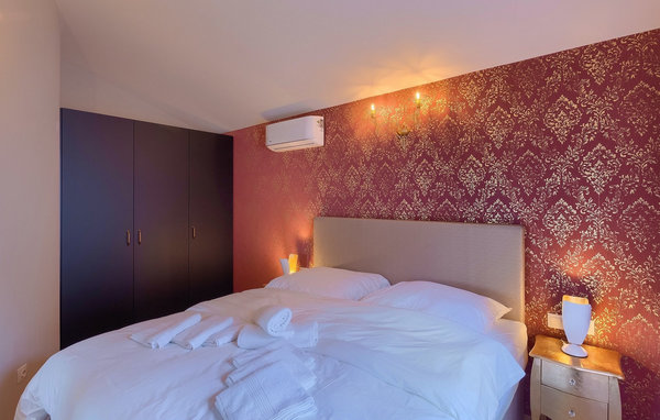 Ferienhaus - Porec , Kroatien - CLI537 606