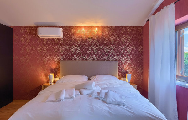 Ferienhaus - Porec , Kroatien - CLI537 607