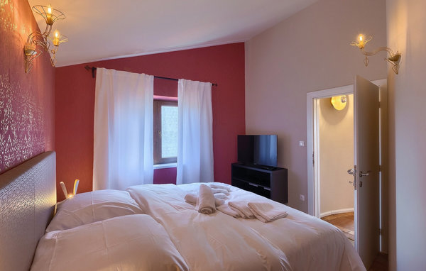 Ferienhaus - Porec , Kroatien - CLI537 608