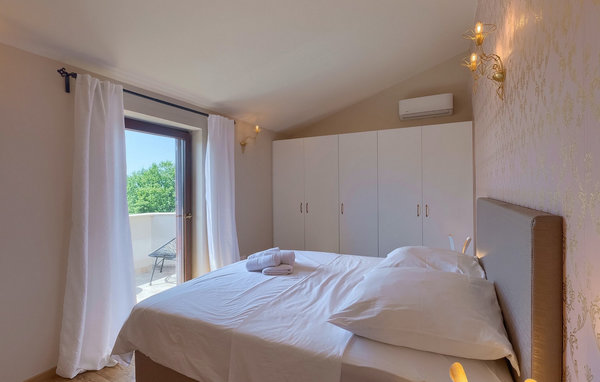 Ferienhaus - Porec , Kroatien - CLI537 609