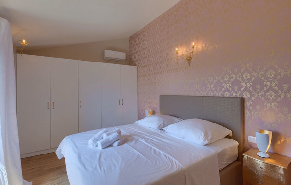 Ferienhaus - Porec , Kroatien - CLI537 610