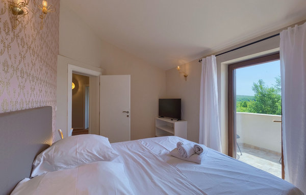 Ferienhaus - Porec , Kroatien - CLI537 611