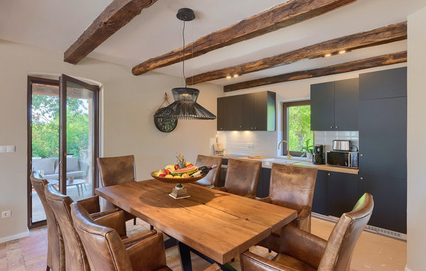 Ferienhaus - Porec , Kroatien - CLI537 3
