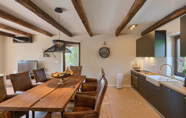 Ferienhaus - Porec , Kroatien - CLI537 401