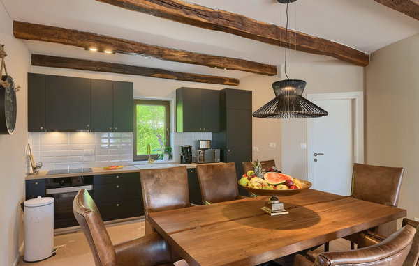 Ferienhaus - Porec , Kroatien - CLI537 402