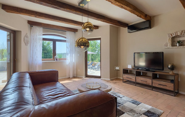Ferienhaus - Porec , Kroatien - CLI537 302