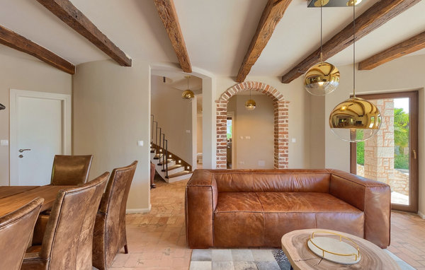 Ferienhaus - Porec , Kroatien - CLI537 303