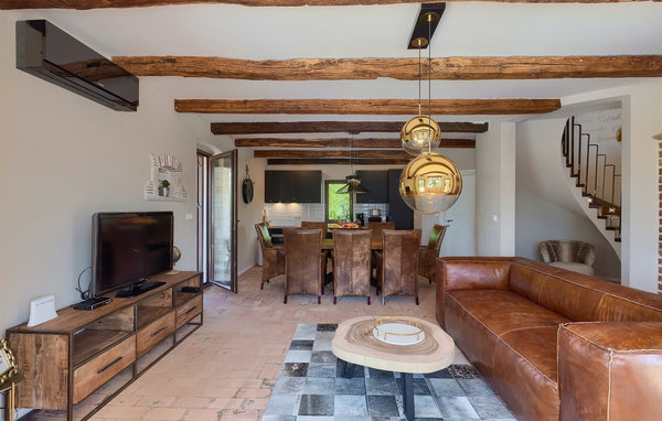 Ferienhaus - Porec , Kroatien - CLI537 304