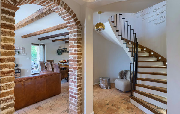 Ferienhaus - Porec , Kroatien - CLI537 305