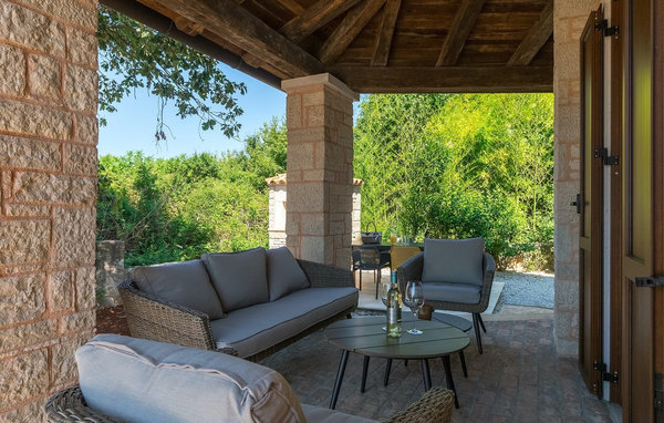 Ferienhaus - Porec , Kroatien - CLI537 7