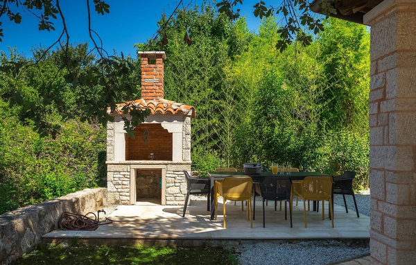 Ferienhaus - Porec , Kroatien - CLI537 101