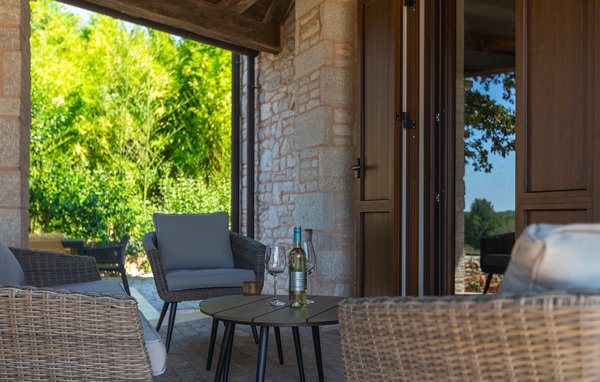 Ferienhaus - Porec , Kroatien - CLI537 103