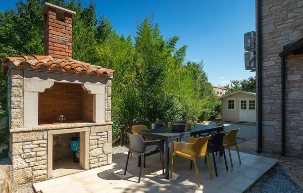 Ferienhaus - Porec , Kroatien - CLI537 104