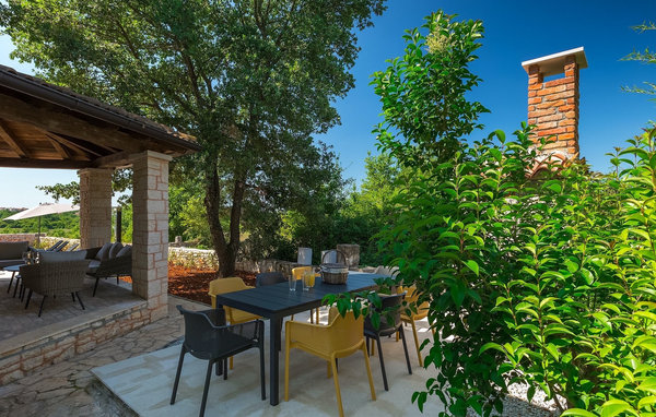Ferienhaus - Porec , Kroatien - CLI537 105