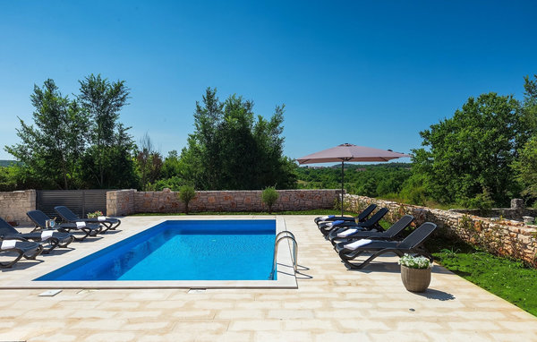 Ferienhaus - Porec , Kroatien - CLI537 4