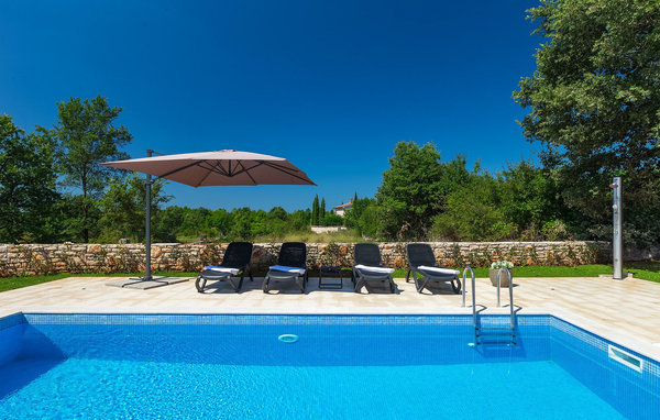 Ferienhaus - Porec , Kroatien - CLI537 11