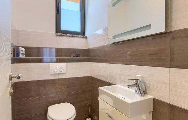 Domy wakacyjne - Jursici , Chorwacja - CLI538 703