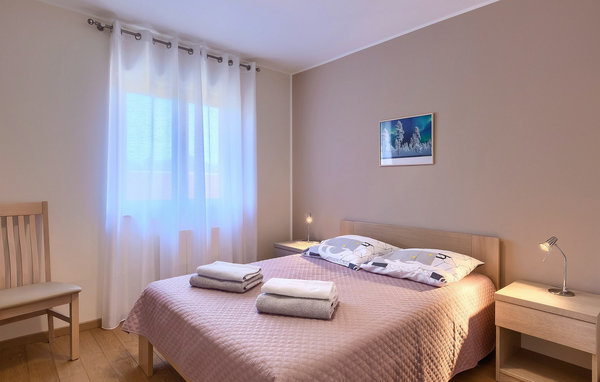 Domy wakacyjne - Jursici , Chorwacja - CLI538 601