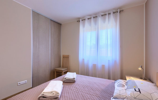 Domy wakacyjne - Jursici , Chorwacja - CLI538 603