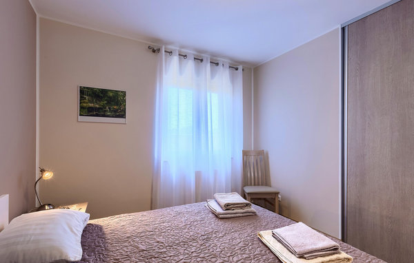 Domy wakacyjne - Jursici , Chorwacja - CLI538 606