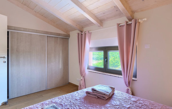 Domy wakacyjne - Jursici , Chorwacja - CLI538 610