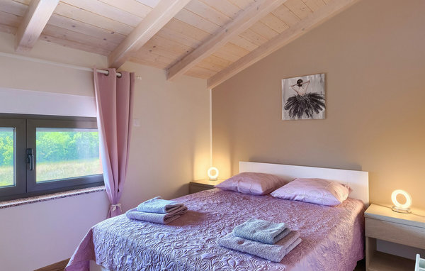 Domy wakacyjne - Jursici , Chorwacja - CLI538 612
