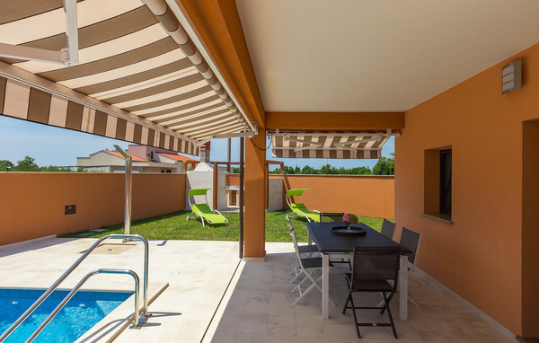 Domy wakacyjne - Jursici , Chorwacja - CLI538 9