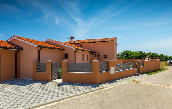 Domy wakacyjne - Jursici , Chorwacja - CLI538 81