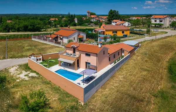 Domy wakacyjne - Jursici , Chorwacja - CLI538 82