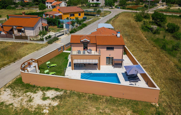 Domy wakacyjne - Jursici , Chorwacja - CLI538 83