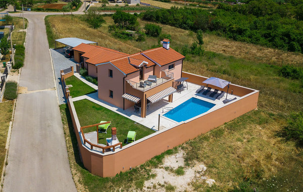 Domy wakacyjne - Jursici , Chorwacja - CLI538 84