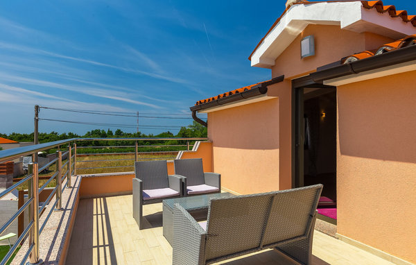 Domy wakacyjne - Jursici , Chorwacja - CLI538 101