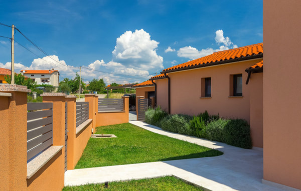 Domy wakacyjne - Jursici , Chorwacja - CLI538 102