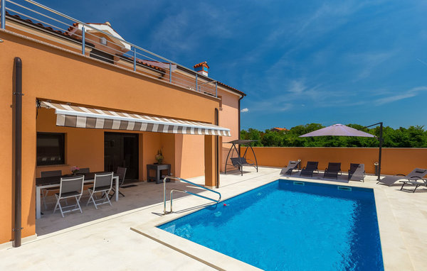 Domy wakacyjne - Jursici , Chorwacja - CLI538 3