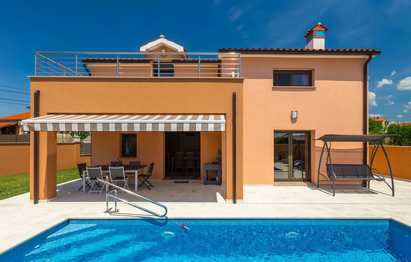 Domy wakacyjne - Jursici , Chorwacja - CLI538 11