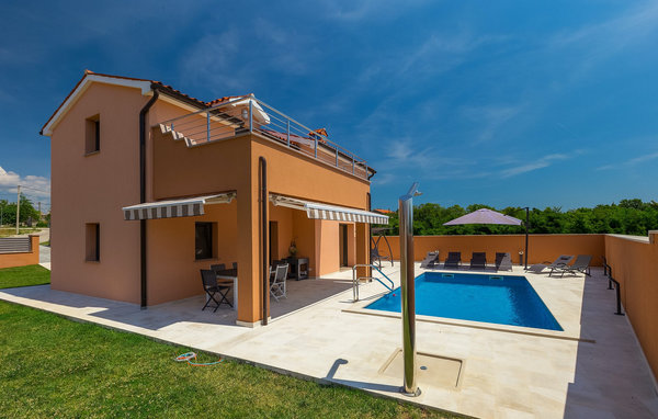 Domy wakacyjne - Jursici , Chorwacja - CLI538 12