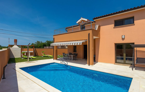 Domy wakacyjne - Jursici , Chorwacja - CLI538 13