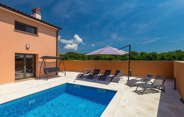 Domy wakacyjne - Jursici , Chorwacja - CLI538 15
