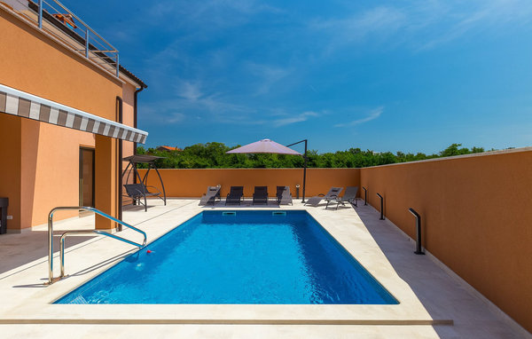 Domy wakacyjne - Jursici , Chorwacja - CLI538 16