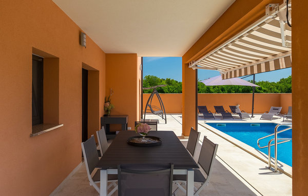 Domy wakacyjne - Jursici , Chorwacja - CLI538 17
