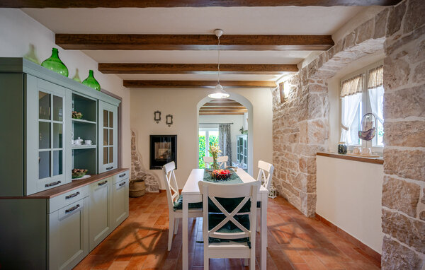 Domy wakacyjne - Labin-Marici , Chorwacja - CLI540 5