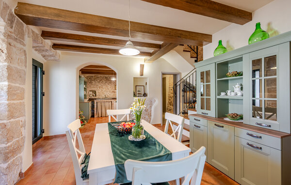 Domy wakacyjne - Labin-Marici , Chorwacja - CLI540 403