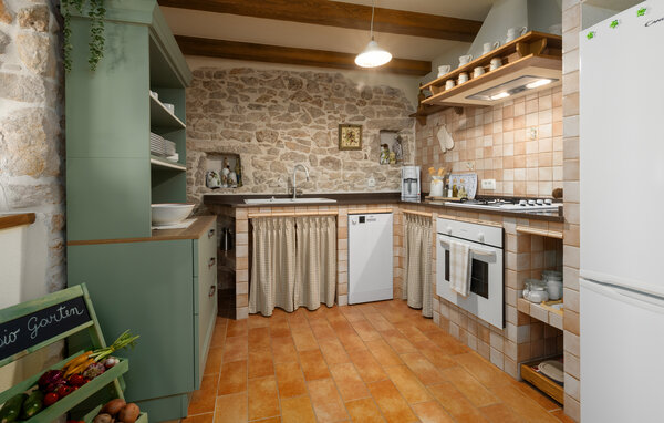 Domy wakacyjne - Labin-Marici , Chorwacja - CLI540 6