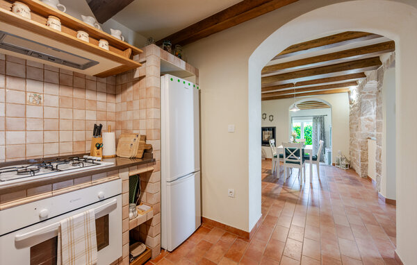 Domy wakacyjne - Labin-Marici , Chorwacja - CLI540 404