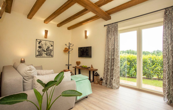 Kuća-za-odmor - Labin-Marici , Hrvatska - CLI540 2
