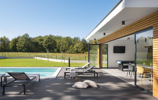 Ferienhaus Villa Analucija II