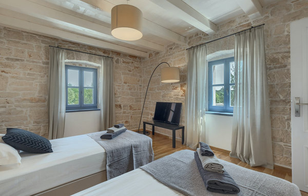 Dům Villa Pi